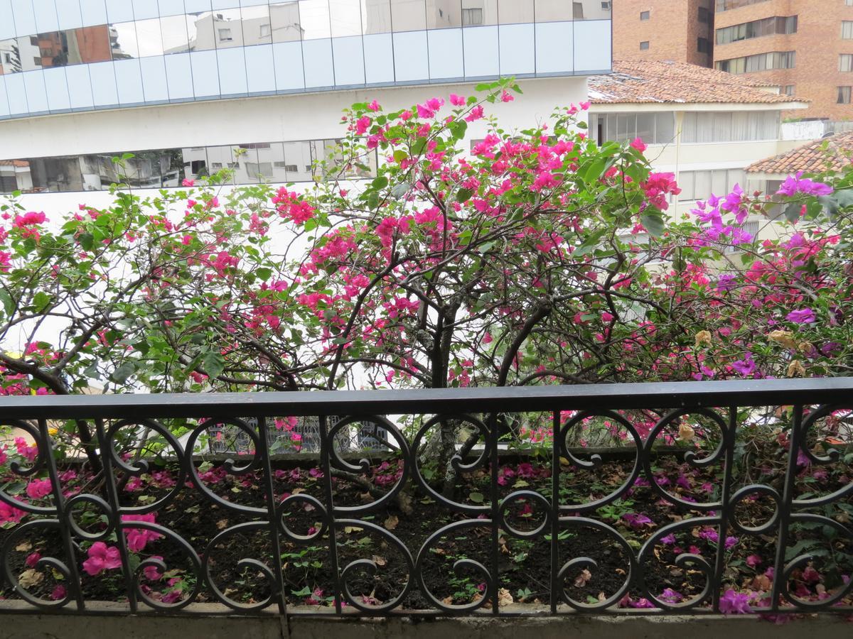 Bed and breakfast Del Oeste Cali
