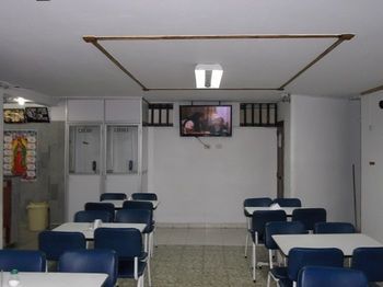 Tone Hotel