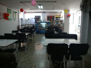 Tone Hotel 2*