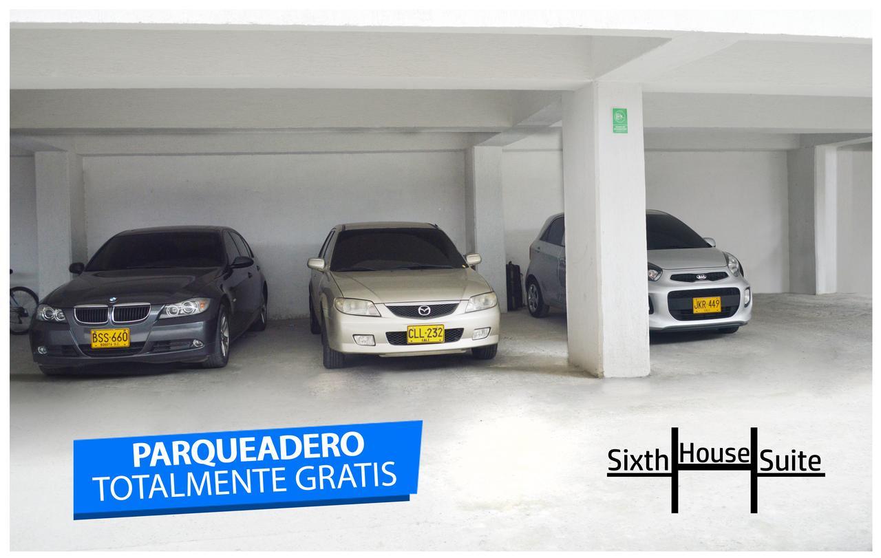 Hotel Sixth House 3*