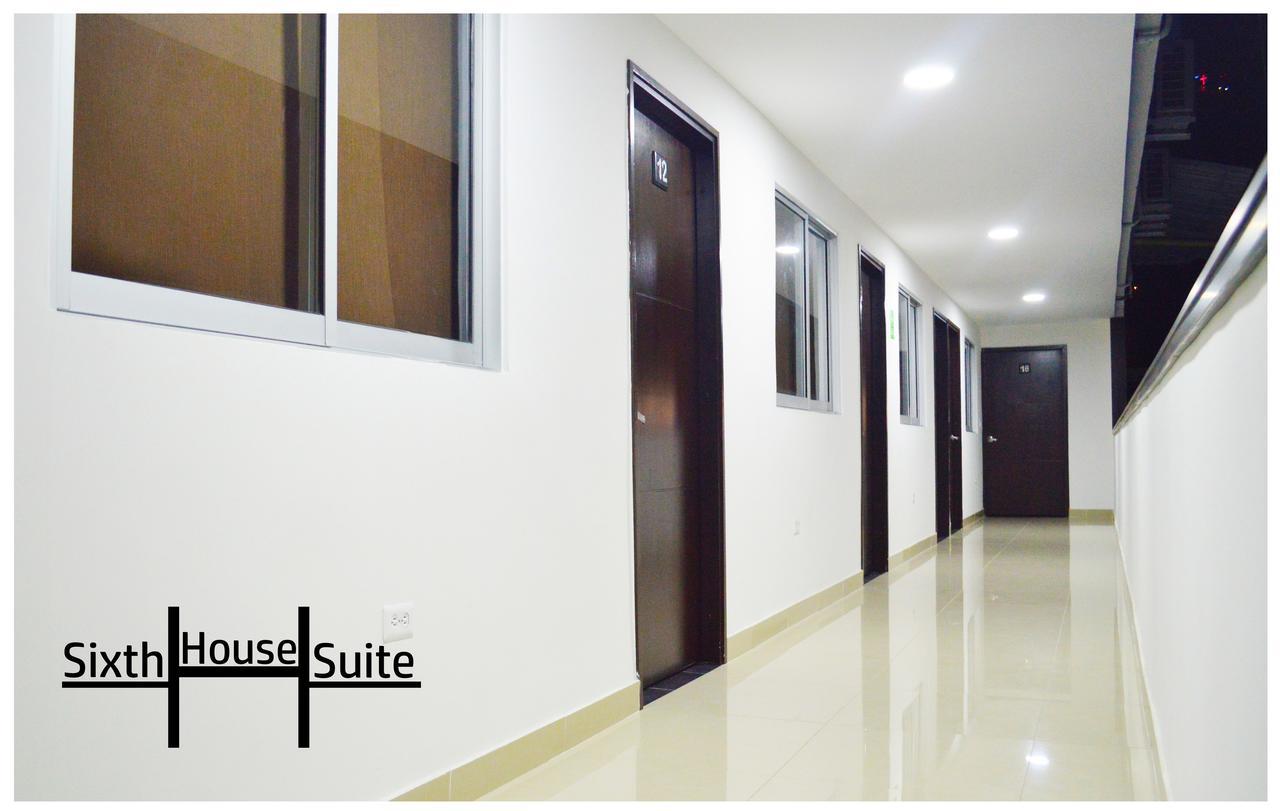 Sixth House 3* Cali