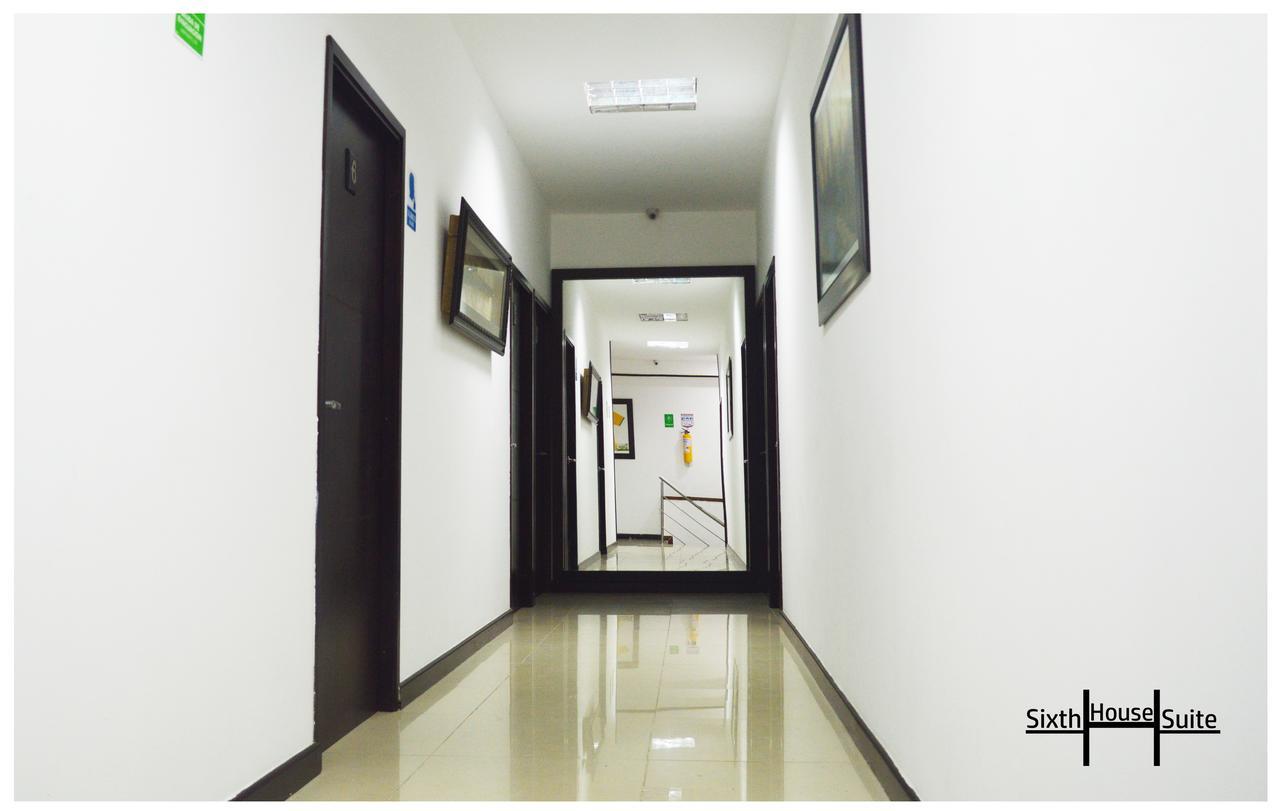 Hotel Sixth House 3*