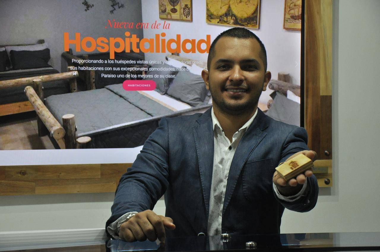 Pensión Paraiso Boutique *