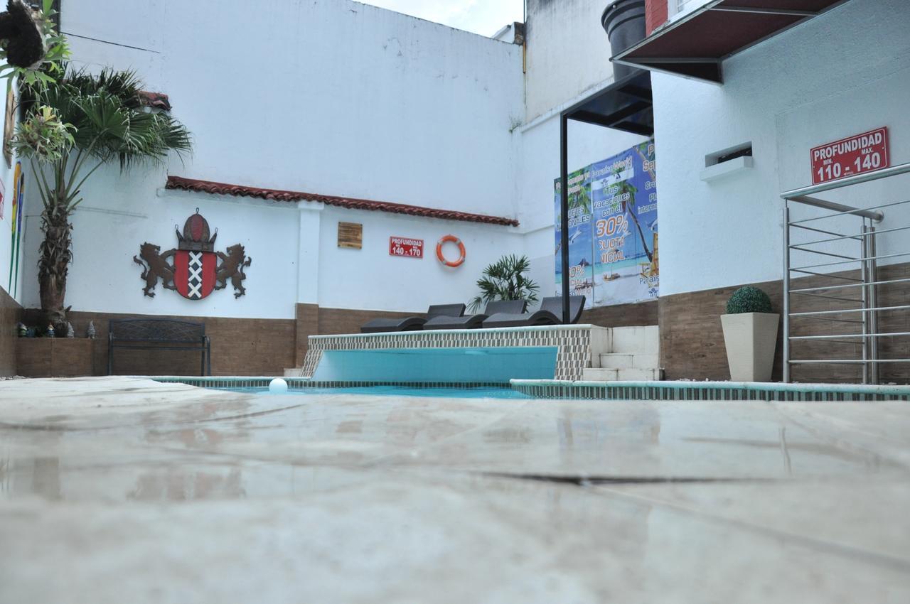 Paraiso Boutique * Cali