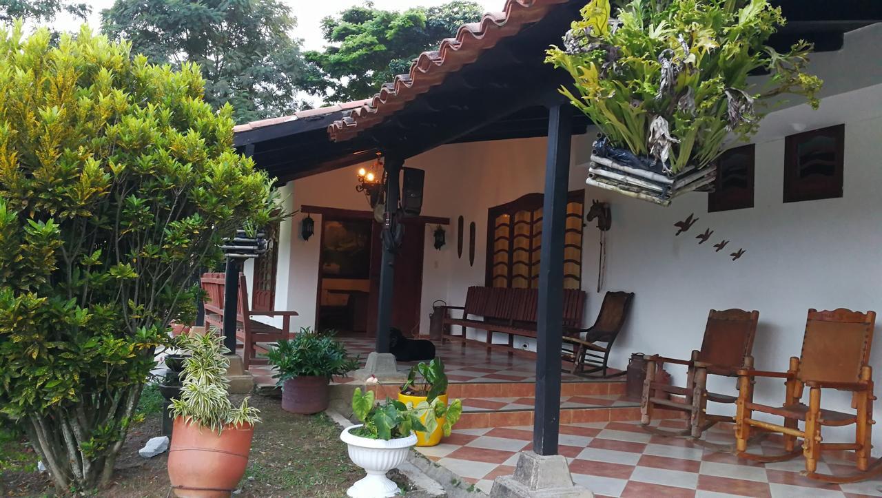 Casa Campestre Stephy * Cali