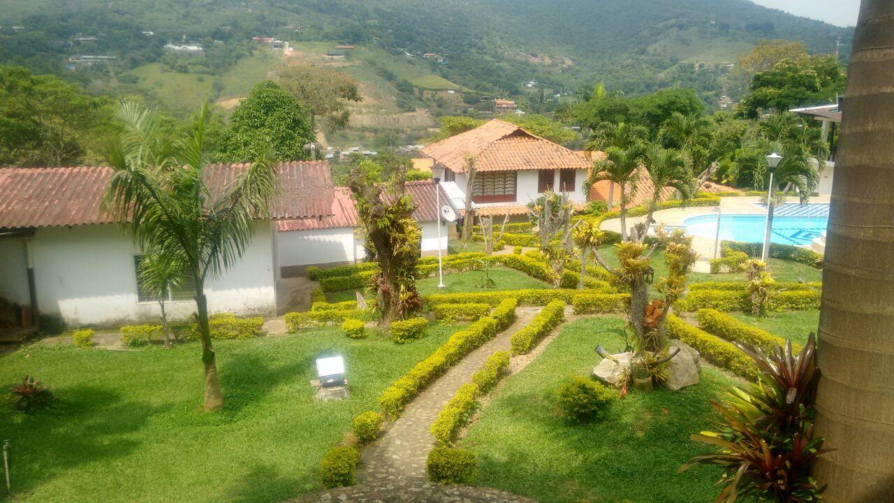 Casa Campestre Stephy * Cali