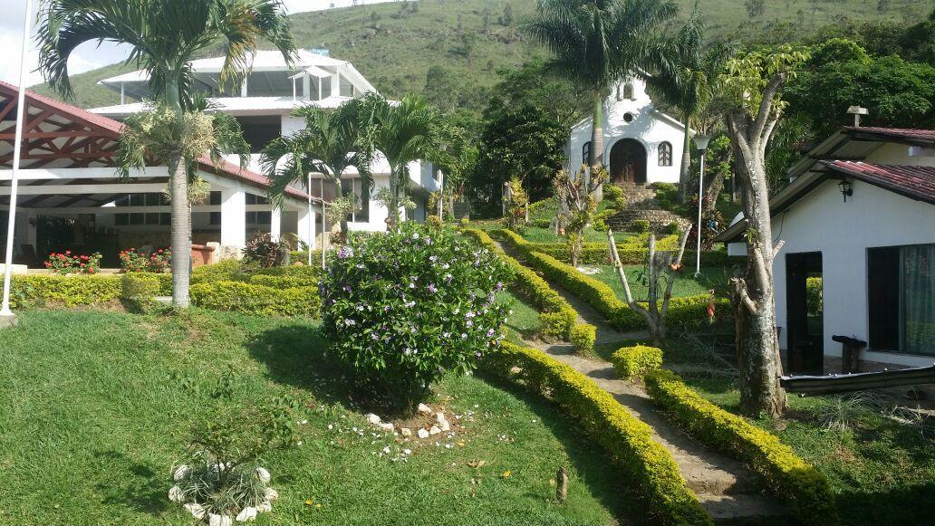 Casa Campestre Stephy * Cali