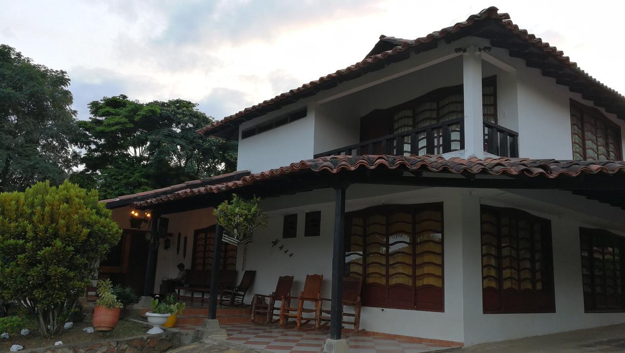 Casa Campestre Stephy * Cali