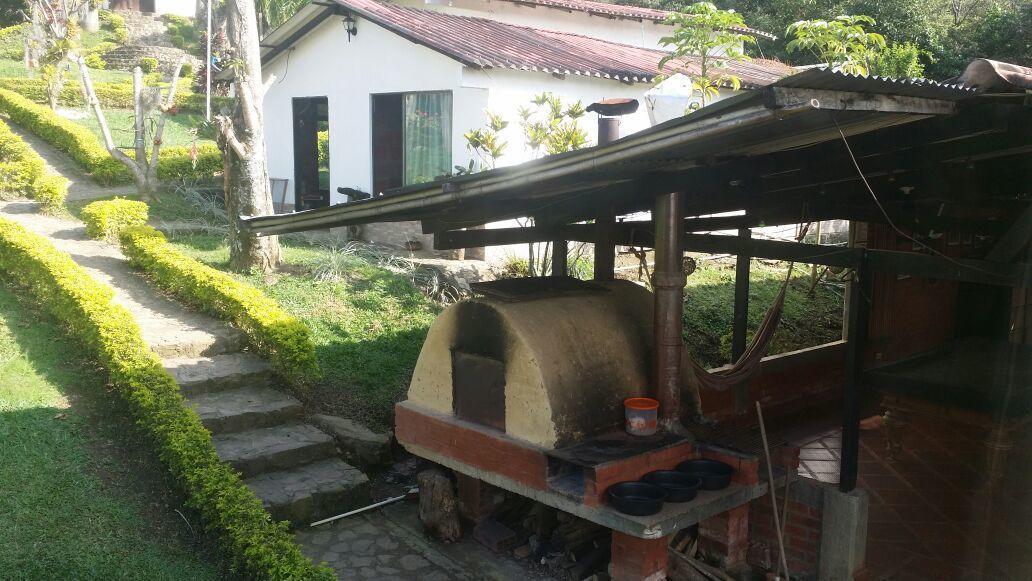 Casa Campestre Stephy * Cali