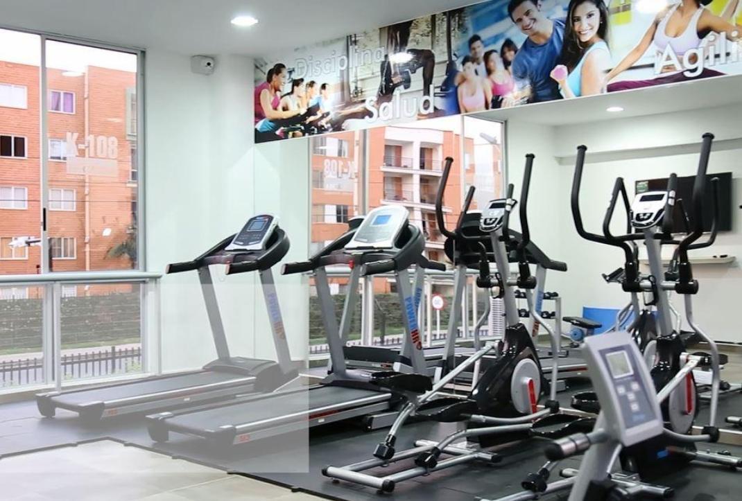 K 108 Caoba Apartamento * Cali