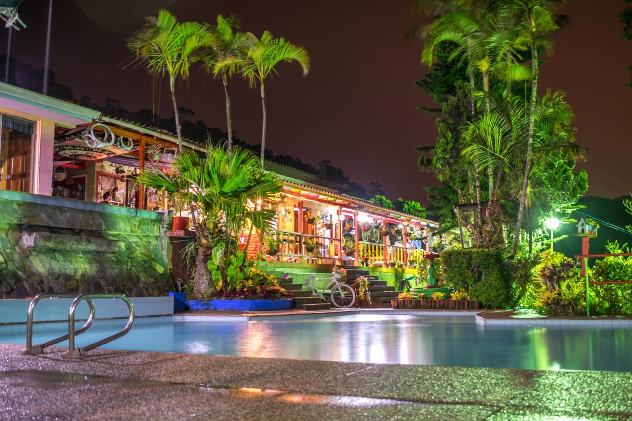 Hotel Del águila *