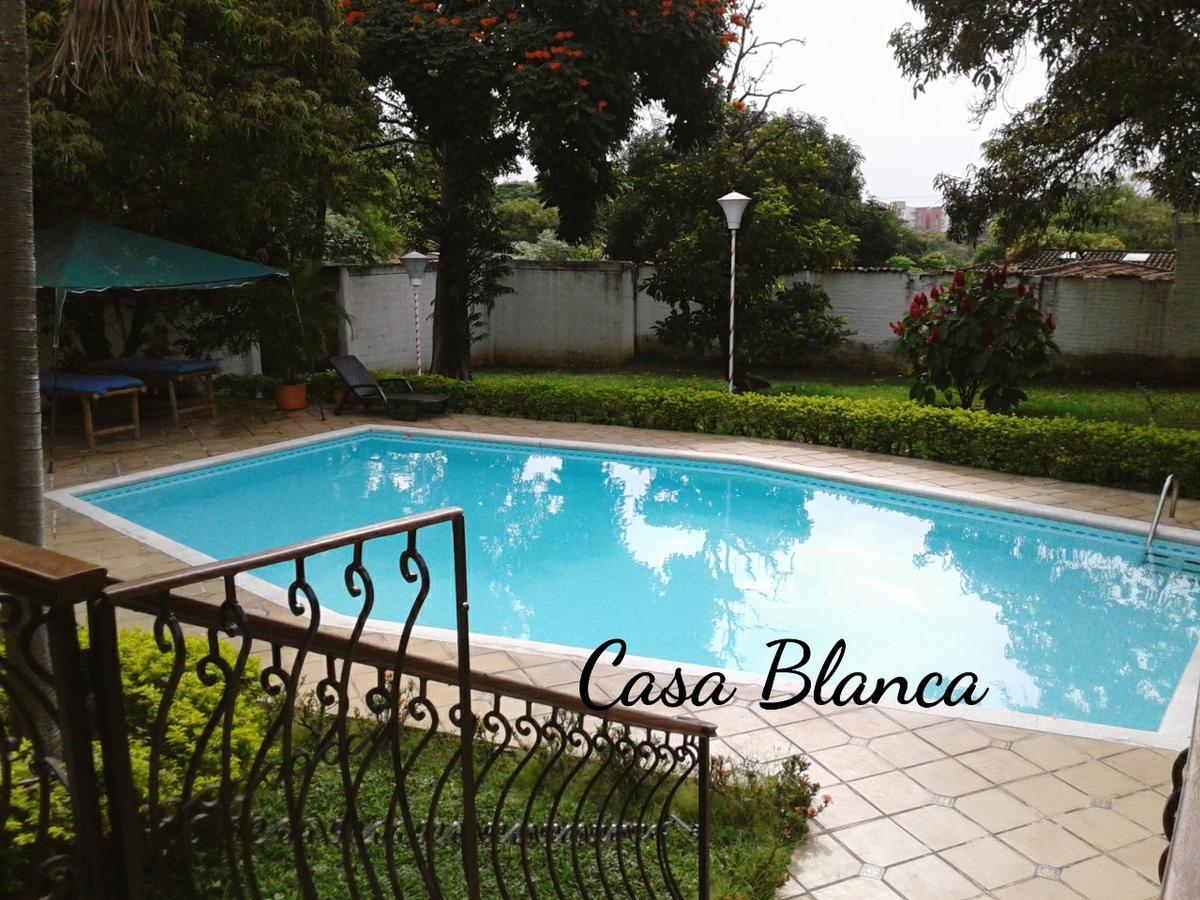Casa Blanca Cali