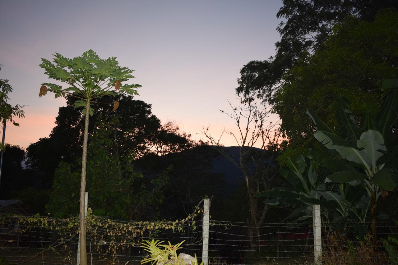 Hostel Campestre Viento Rico *