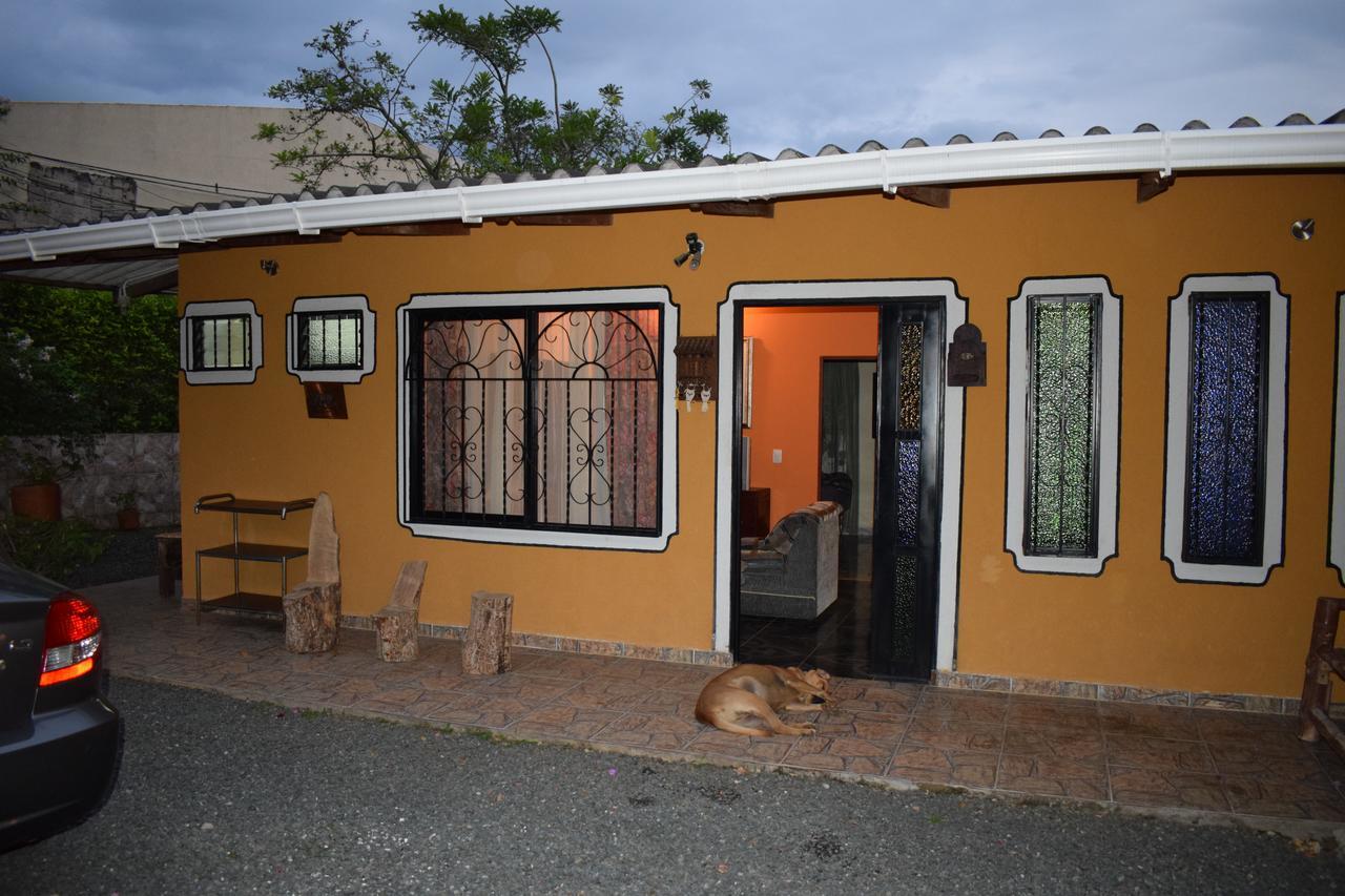 Campestre Viento Rico