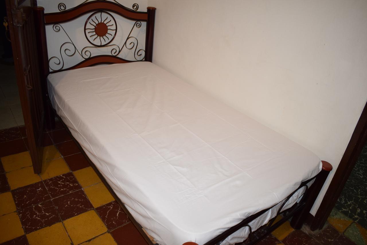 Campestre Viento Rico Hostel