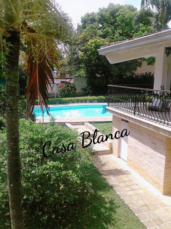 Casa Blanca