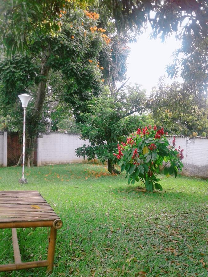 Hostal Casa Blanca *