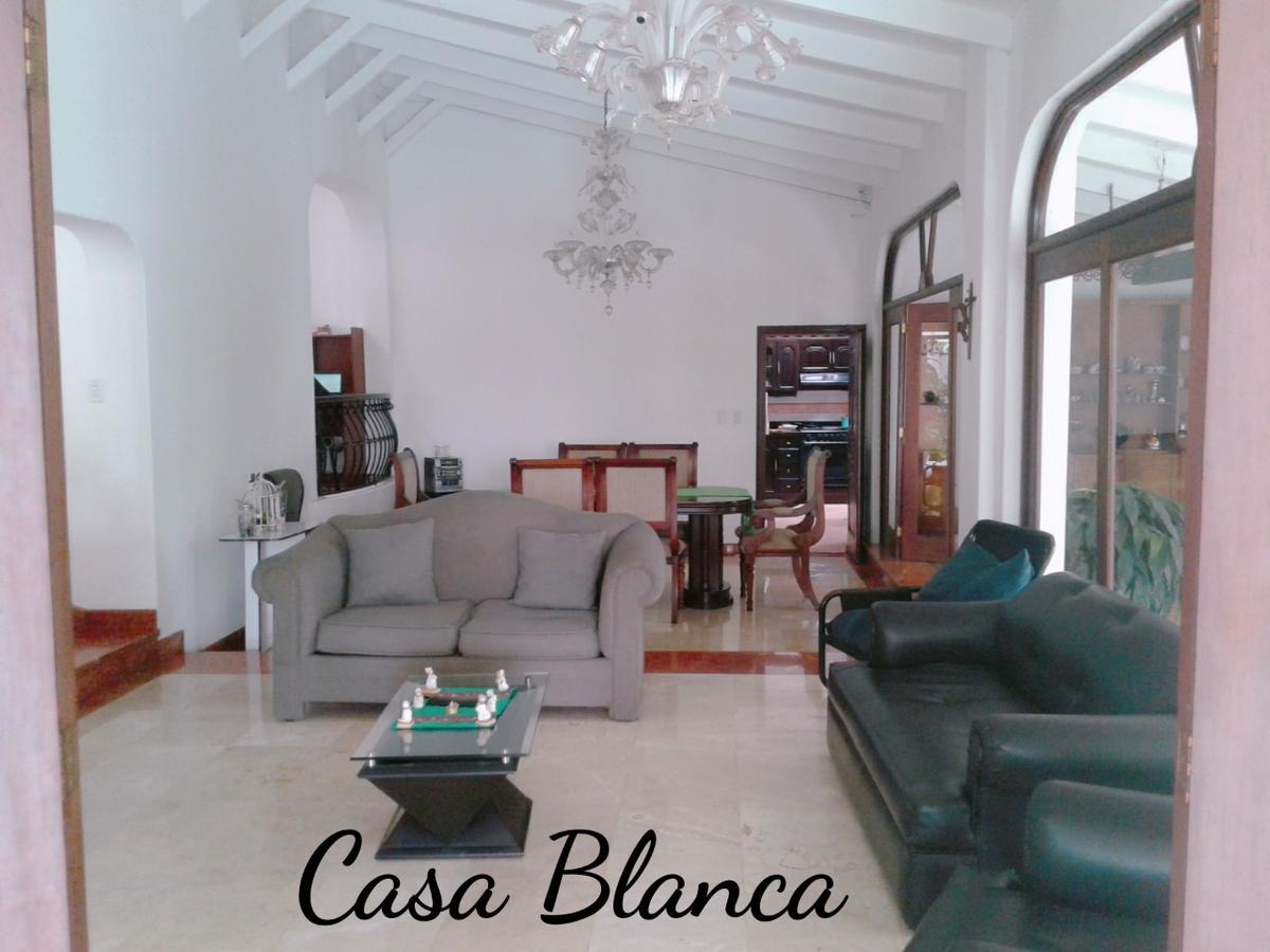 Hostal Casa Blanca Cali