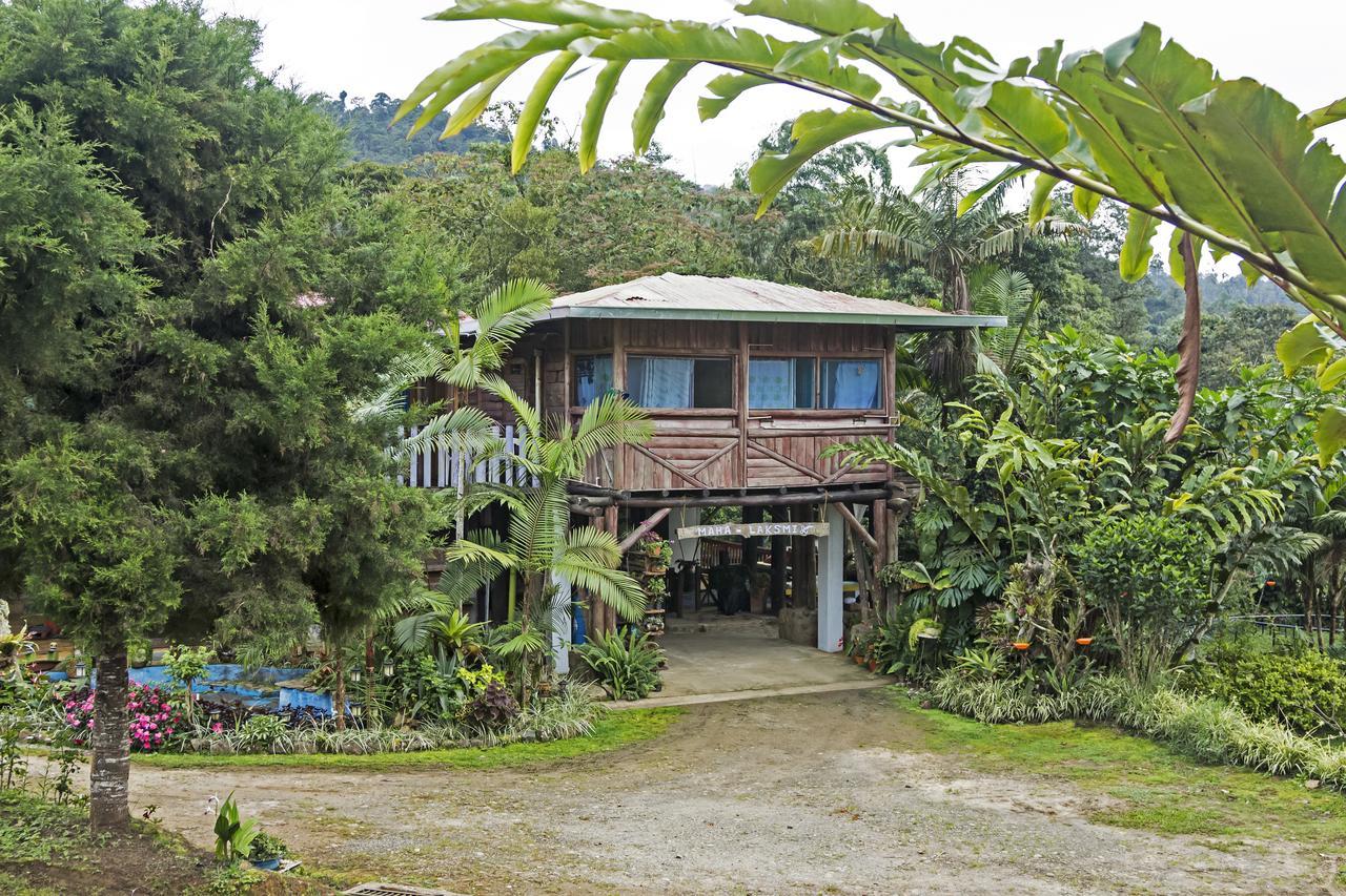 Lodge Recinto De Los Suenos Ecolodge