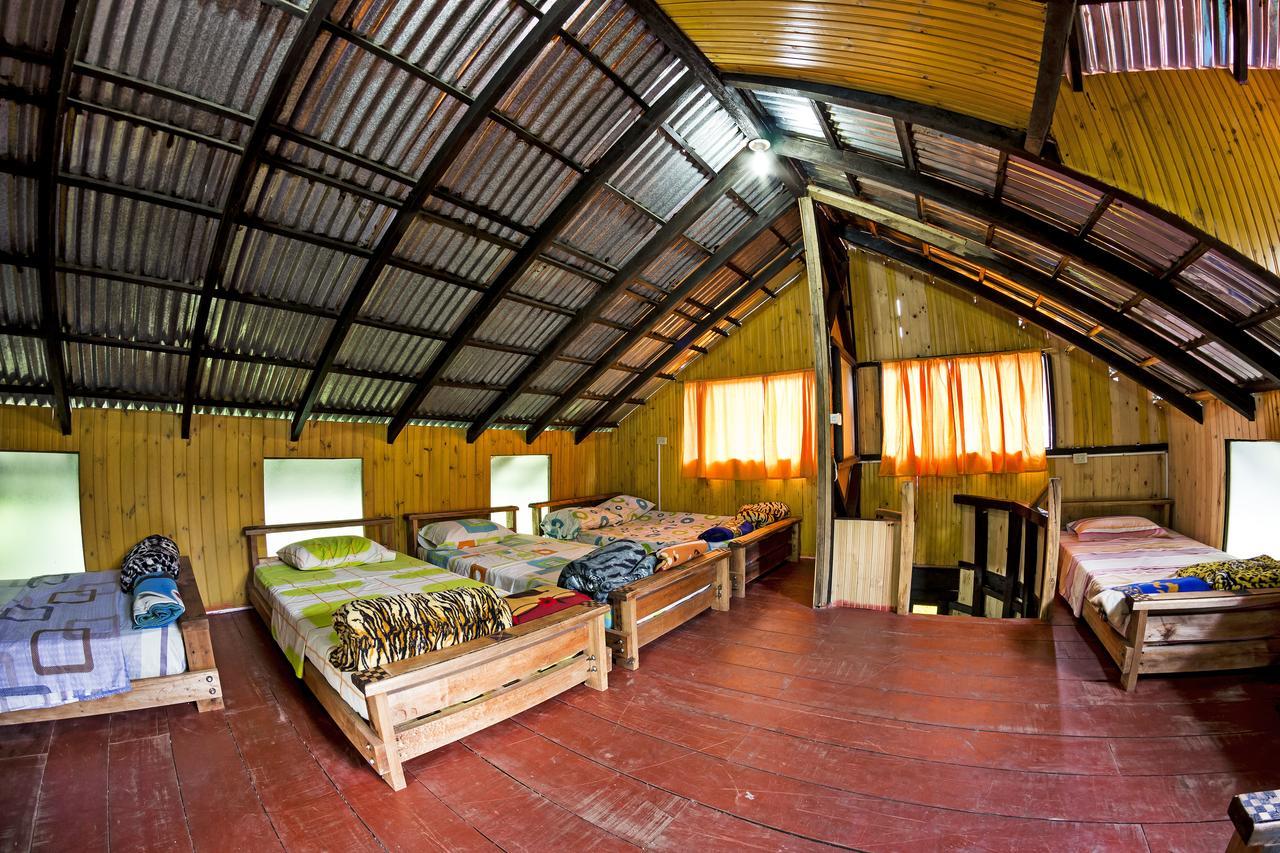 Recinto De Los Suenos Ecolodge Lodge *