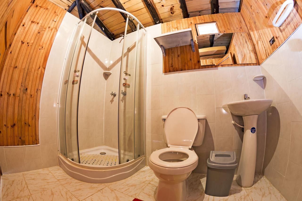 Recinto De Los Suenos Ecolodge