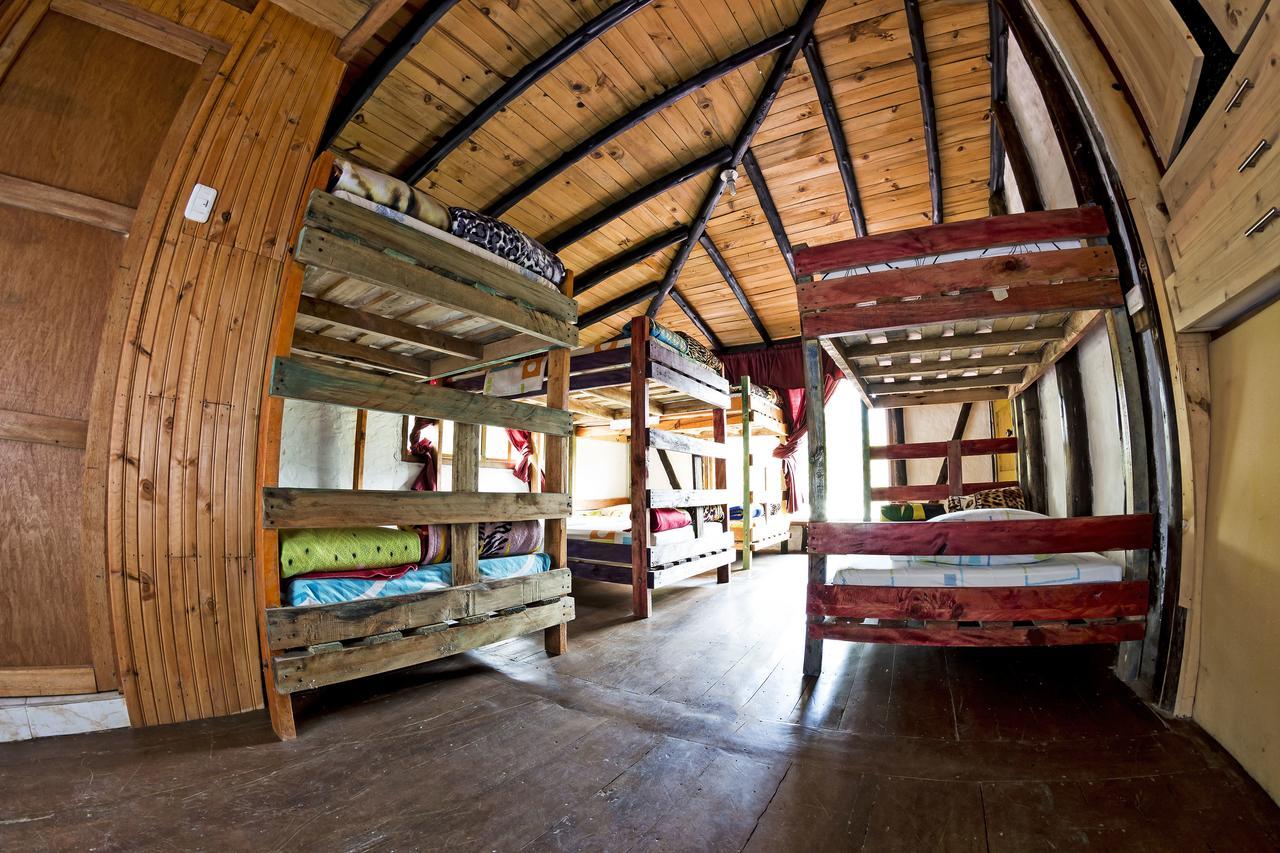 Recinto De Los Suenos Ecolodge Lodge *