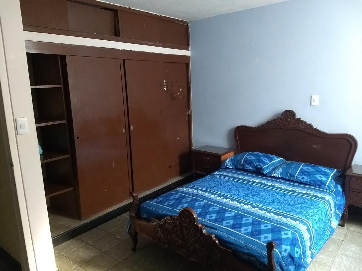 Alcobas Cerca Al éxito San Fernando Habitación en casa particular *