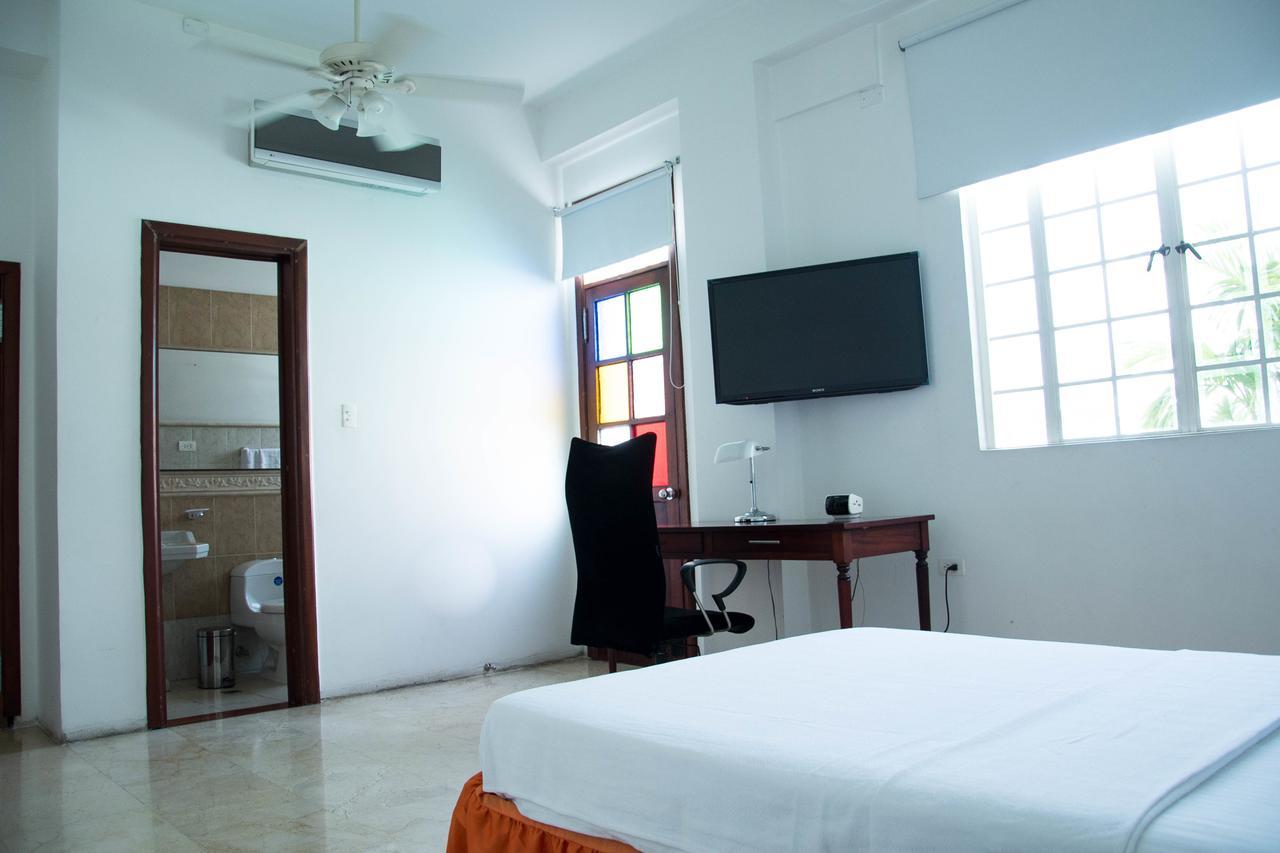 Hotel Savoy 3*