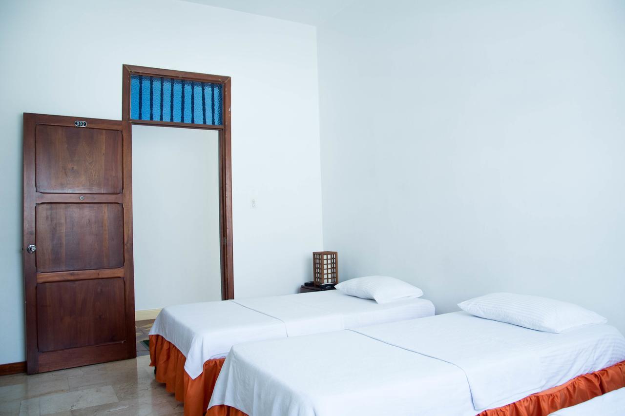 Hotel Savoy 3*