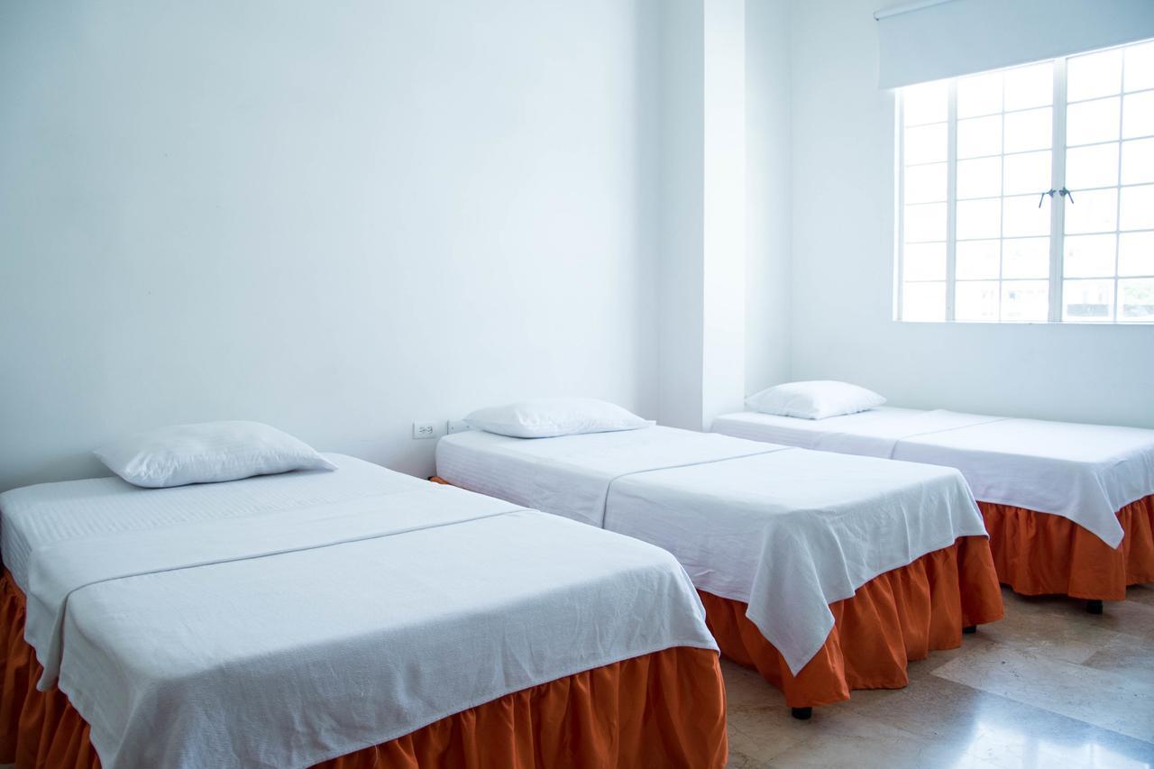 Hotel Savoy 3*