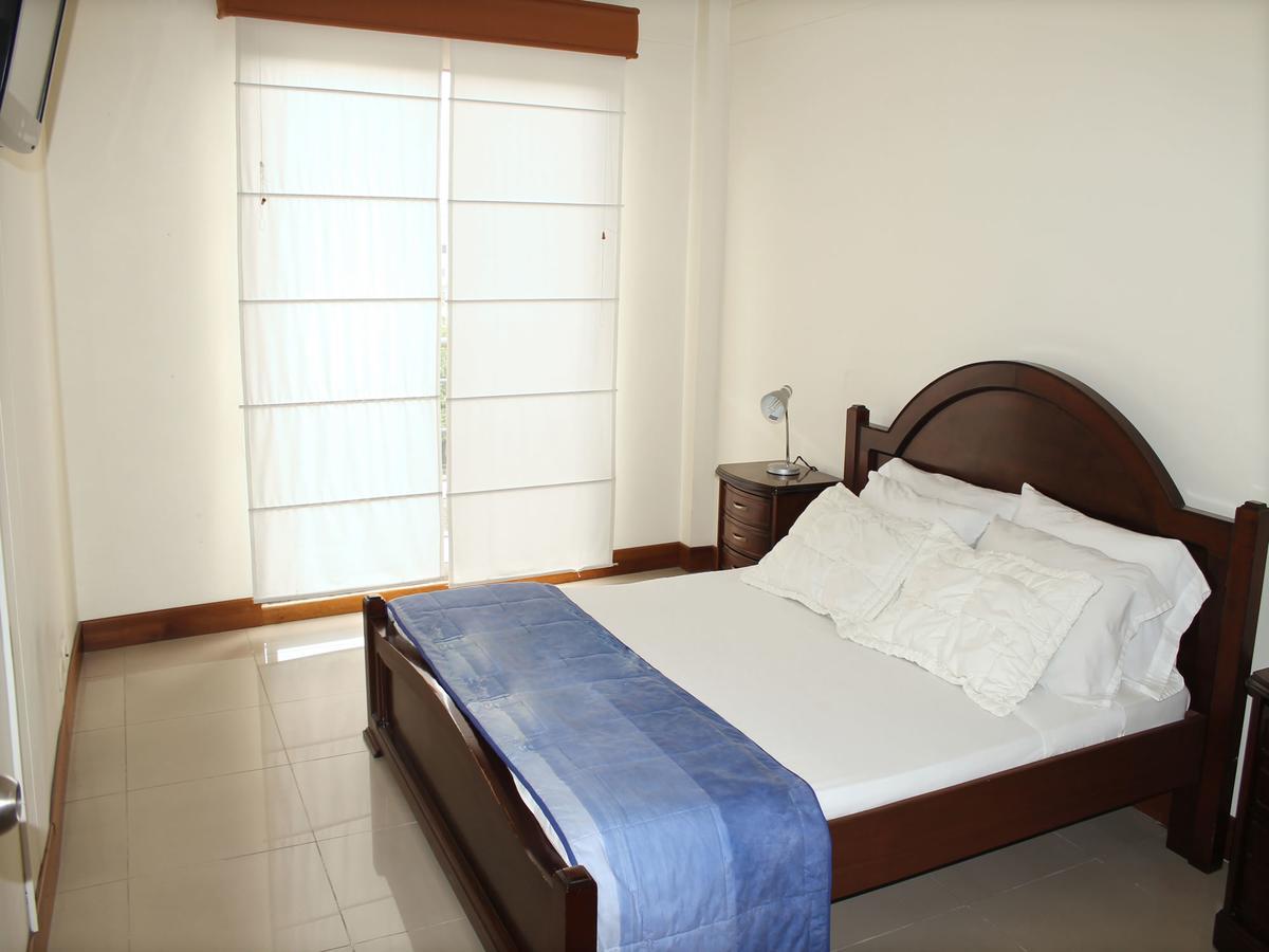 Canaveralejo Hotel Cali
