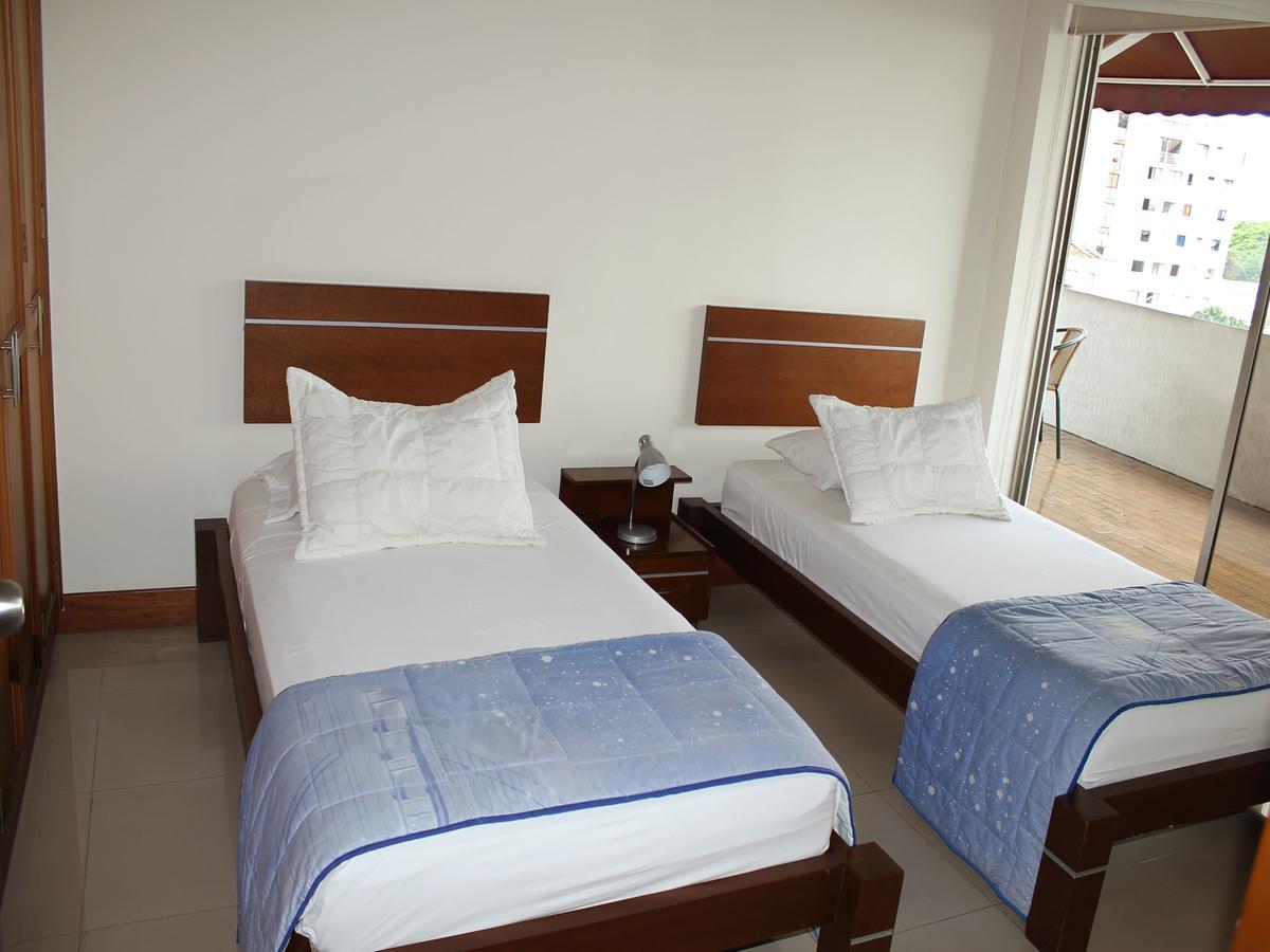 Hotel Canaveralejo