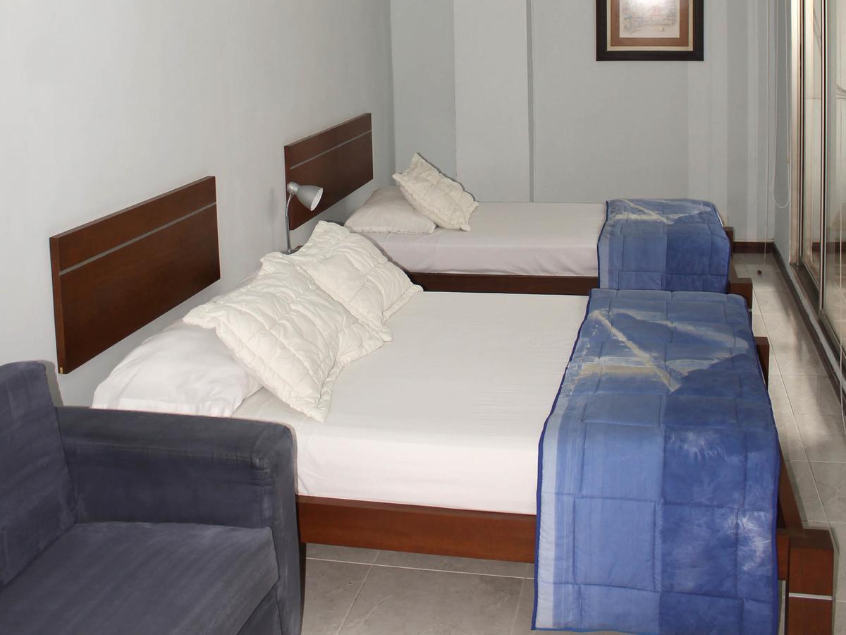 Canaveralejo Hotel 3*