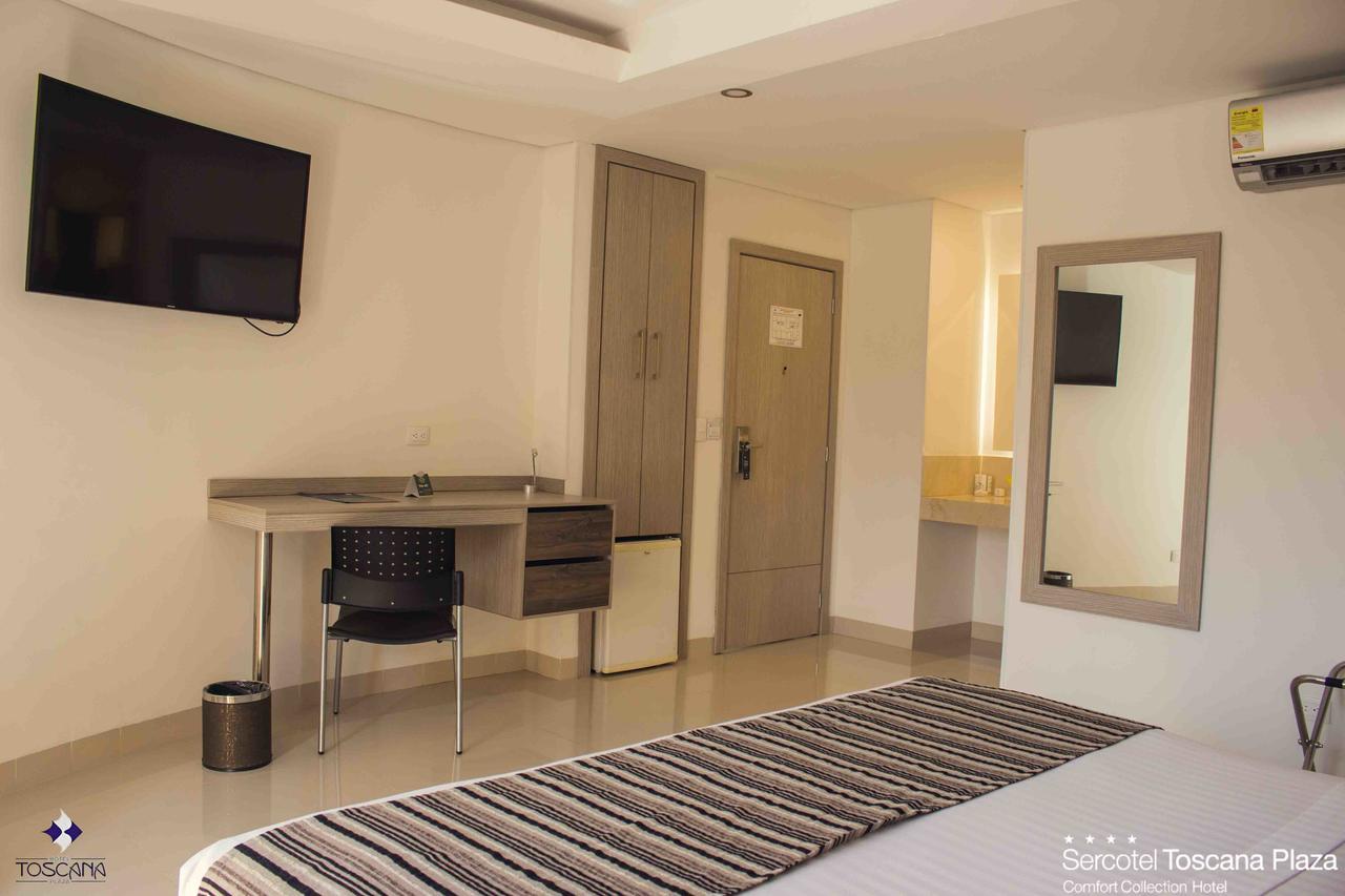 Toscana Plaza 4*