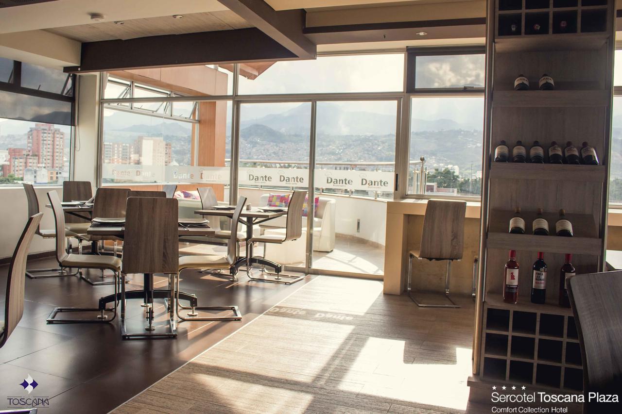 Hotel Toscana Plaza 4*
