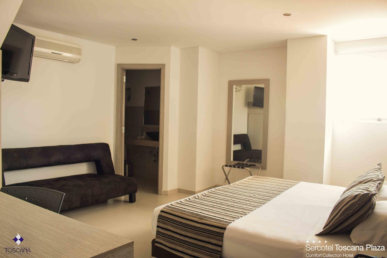 Toscana Plaza Hotel 4*