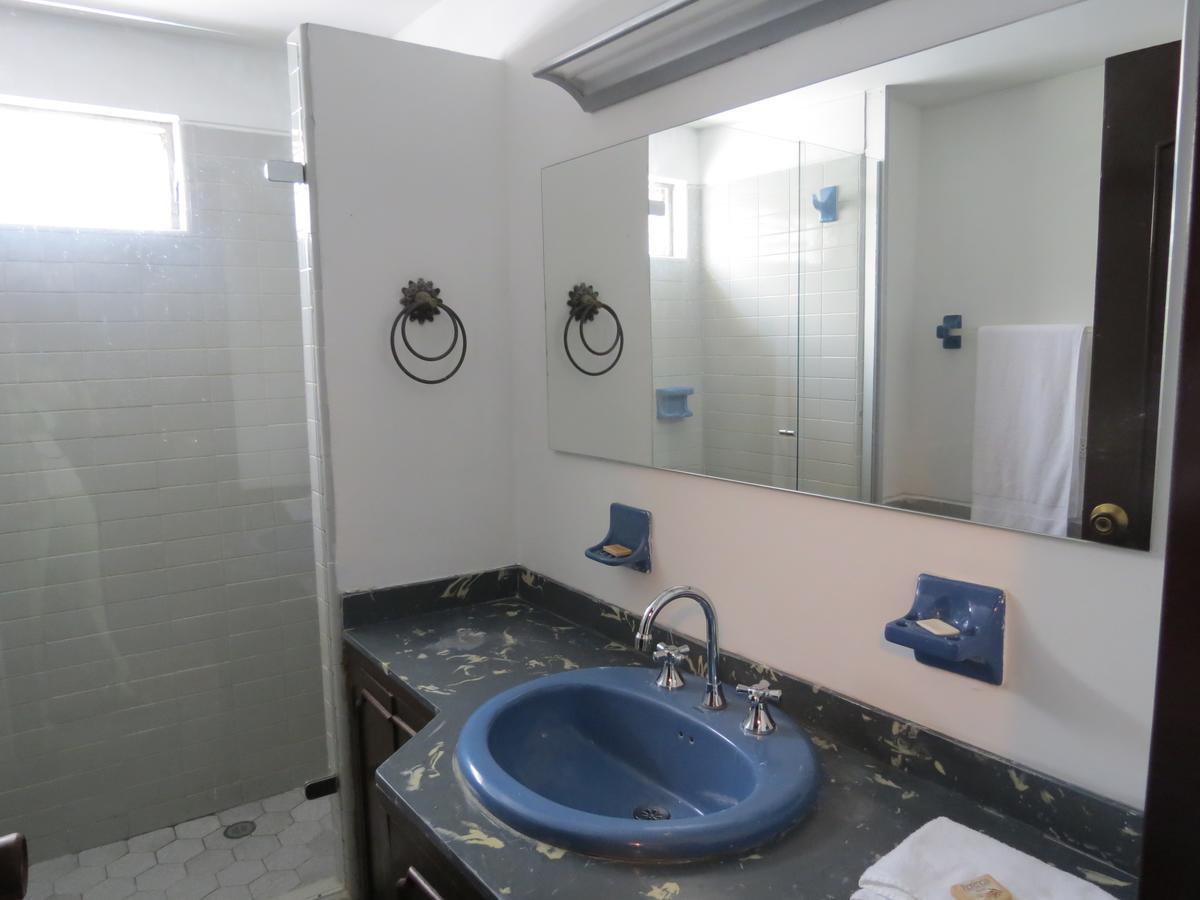 Bed and breakfast Del Oeste