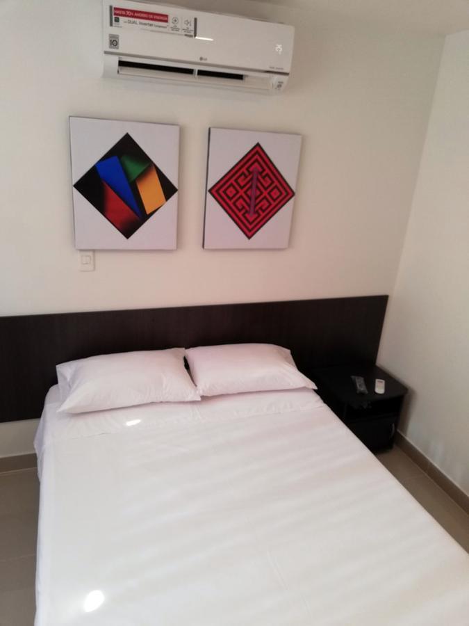 Apartasuites San Marcos Hotel 3*