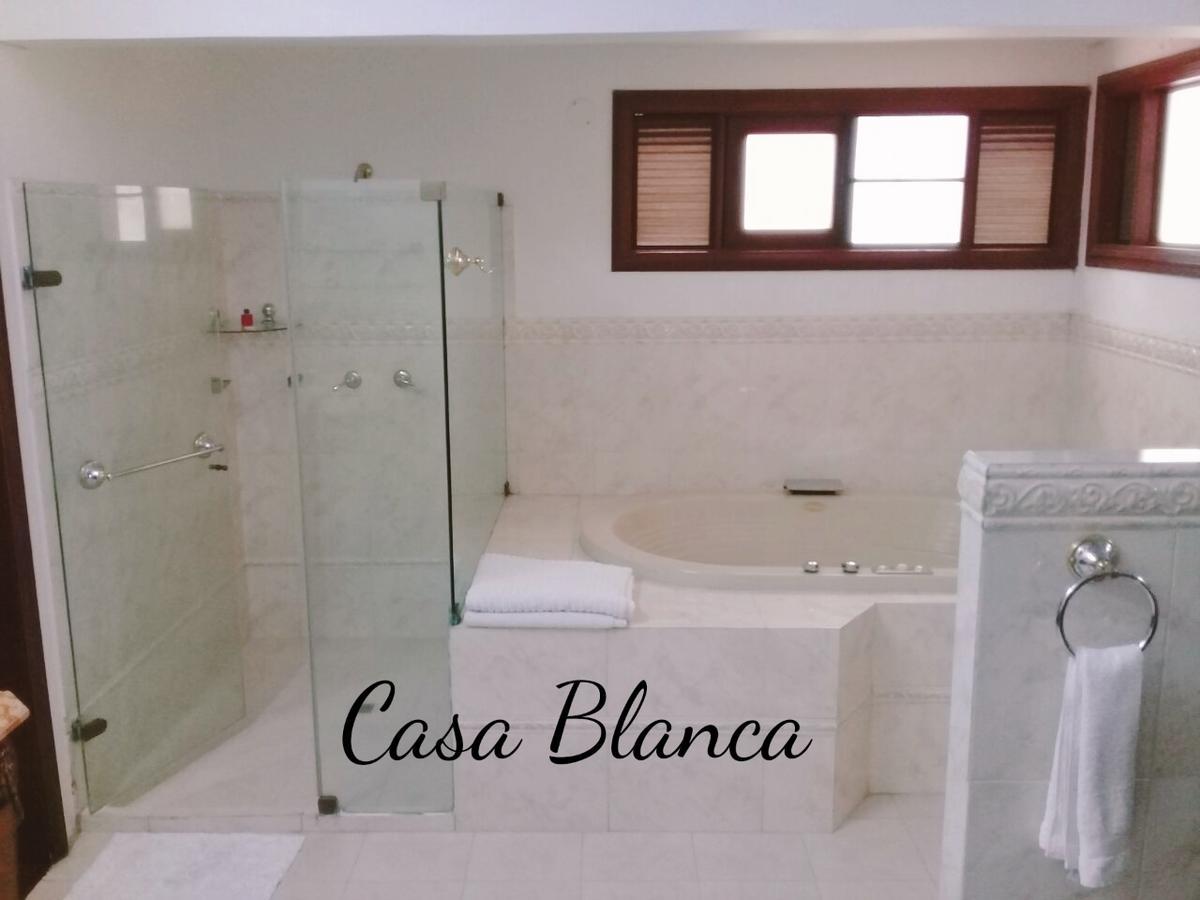 Hostal Casa Blanca *