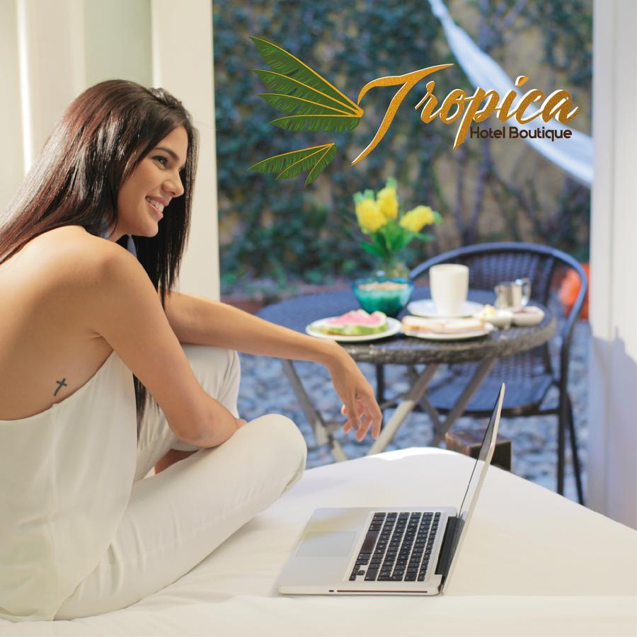 Hotel Tropica & Salsa Show Cali