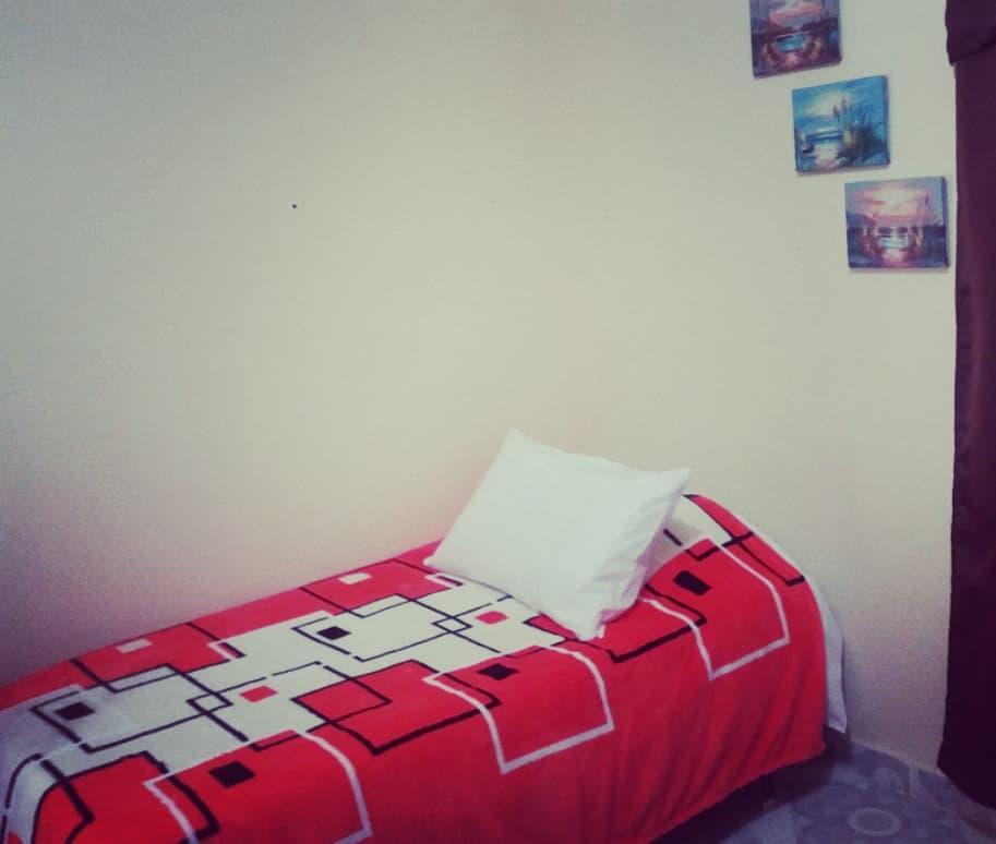 Hostel Campestre Viento Rico Cali