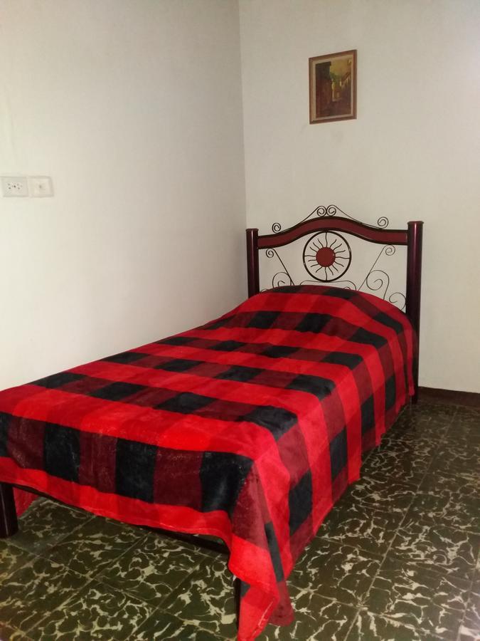 Campestre Viento Rico *