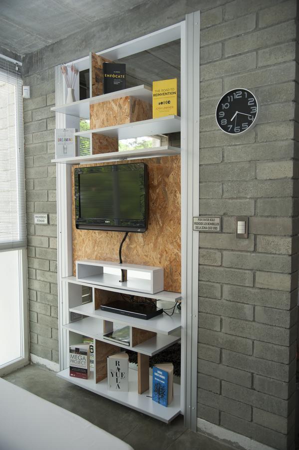 Apartamento Macondo Lofts By Gabo