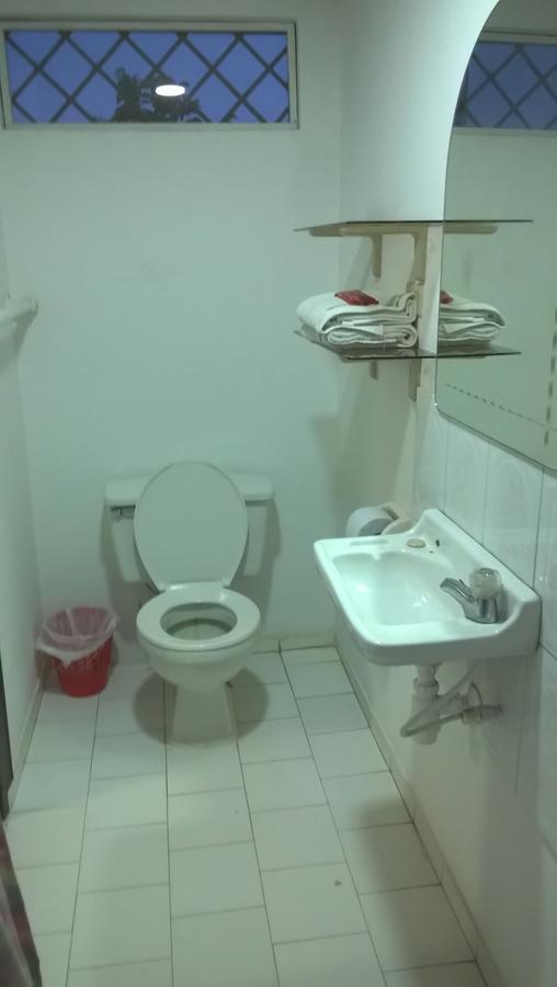 San Fernando 3*
