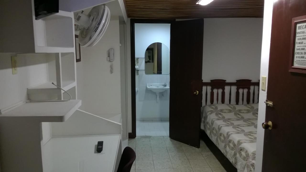 Resort San Fernando Cali