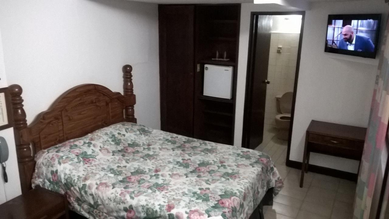 Resort San Fernando Cali