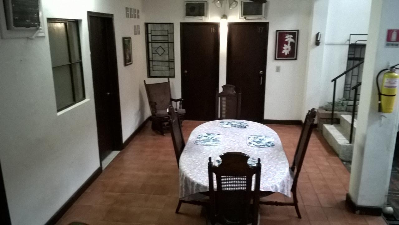 Resort San Fernando 3*