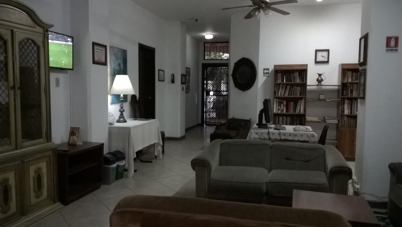 Resort San Fernando Cali