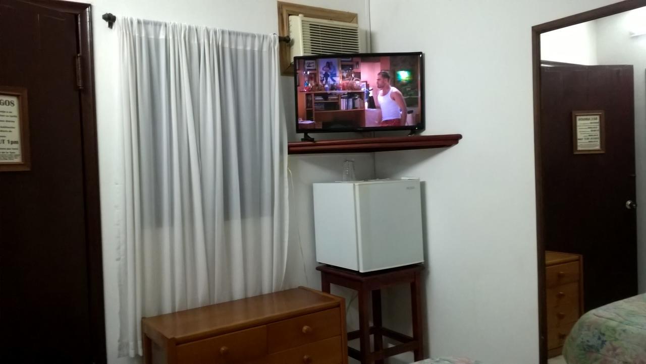 Resort San Fernando 3*