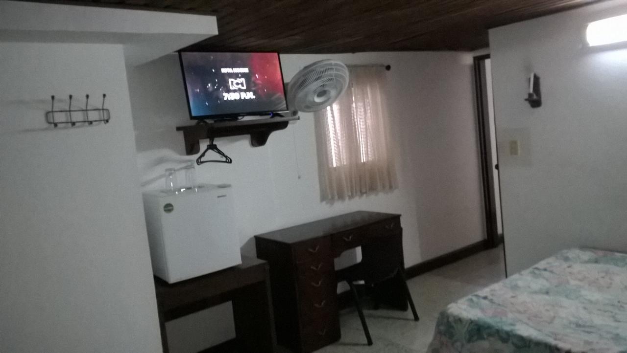 San Fernando Resort